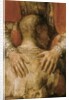 The return of the prodigal son by Rembrandt Harmensz. van Rijn