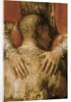 The return of the prodigal son by Rembrandt Harmensz. van Rijn