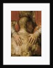 The return of the prodigal son by Rembrandt Harmensz. van Rijn