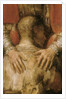 The return of the prodigal son by Rembrandt Harmensz. van Rijn