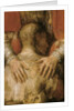 The return of the prodigal son by Rembrandt Harmensz. van Rijn