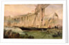 The Opening of the Saltash Bridge by Prince Albert, 2nd May 1859, c.1859 by Thomas Valentine Robins
