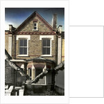 Peeling House by Hag Hag