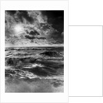 Storm Force, 1993 by Hag Hag