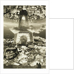 Invert-able Inverted, 1991 by Hag Hag