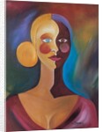 Two Faces of Eve, 2004 by Ikahl Beckford