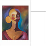 Two Faces of Eve, 2004 by Ikahl Beckford