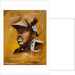 Black Star Liner, 2009 by Ikahl Beckford