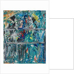 Chat in the Park, 2004 by Ikahl Beckford