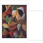 Autumn Leaves by Ikahl Beckford