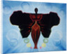 Black Butterfly, 2011 by Ikahl Beckford