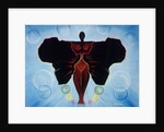 Black Butterfly, 2011 by Ikahl Beckford