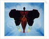 Black Butterfly, 2011 by Ikahl Beckford