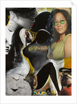 Girlfirends,2011 by Ikahl Beckford