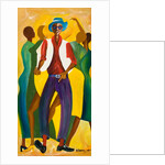 KeenToed, 2011 by Ikahl Beckford