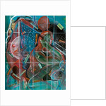 Mind Control by Ikahl Beckford