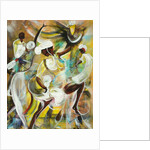 Pocomania by Ikahl Beckford