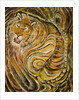 Tiger, 2014 by Ikahl Beckford