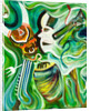 Jonkanoo, 2009 by Ikahl Beckford