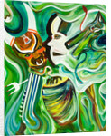 Jonkanoo, 2009 by Ikahl Beckford