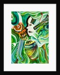 Jonkanoo, 2009 by Ikahl Beckford