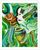 Jonkanoo, 2009 by Ikahl Beckford
