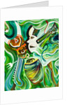 Jonkanoo, 2009 by Ikahl Beckford