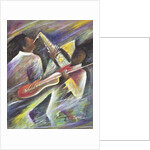 Session by Ikahl Beckford