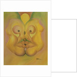 The Kiss by Ikahl Beckford