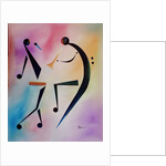 Tamberine Jam, 2006 by Ikahl Beckford