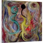 Genesis, 2002 by Ikahl Beckford