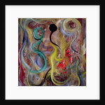 Genesis, 2002 by Ikahl Beckford