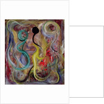 Genesis, 2002 by Ikahl Beckford