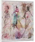 Untitled, 2006 by Ikahl Beckford