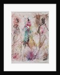 Untitled, 2006 by Ikahl Beckford