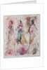 Untitled, 2006 by Ikahl Beckford