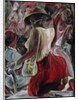 Profiling, 2005 by Ikahl Beckford