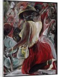 Profiling, 2005 by Ikahl Beckford