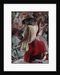 Profiling, 2005 by Ikahl Beckford