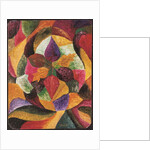 Autumn Leaves I, 2005 by Ikahl Beckford