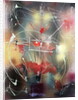 Another Dimension, 2018 by Ikahl Beckford