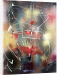 Another Dimension, 2018 by Ikahl Beckford