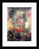 Another Dimension, 2018 by Ikahl Beckford