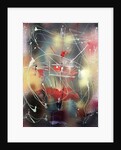Another Dimension, 2018 by Ikahl Beckford