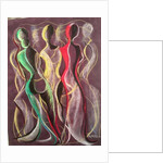 Movement, 2018 by Ikahl Beckford