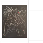 No Pain, 2018 by Ikahl Beckford