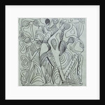 All Connected, 2018 by Ikahl Beckford