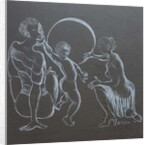 Child's Play, 2010 by Ikahl Beckford