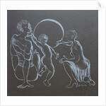 Child's Play, 2010 by Ikahl Beckford