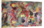 Instrumental, 2018 by Ikahl Beckford